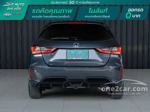 2024 Honda City 1.5 e:HEV RS Hatchback