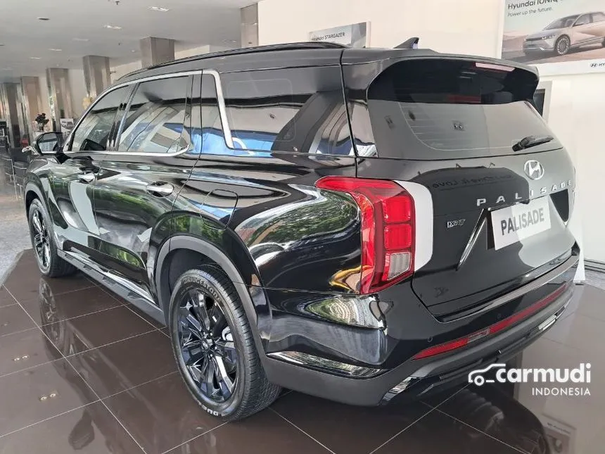 2024 Hyundai Palisade XRT AWD Wagon