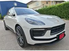 2023 Porsche MACAN 2.0 (ปี 19-23) AWD SUV