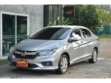 2018 Honda City 1.5 (ปี 14-18) S Sedan