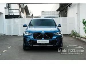 2023 BMW X3 2.0 xDrive30i M Sport SUV