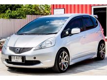 2008 Honda Jazz 1.5 (ปี 08-14) V Hatchback AT