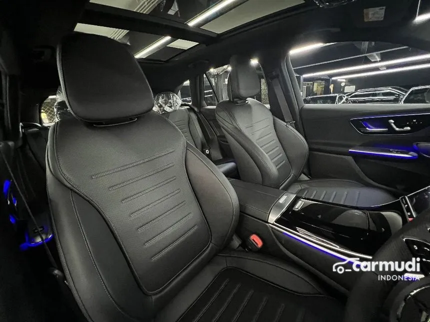 2023 Mercedes-Benz GLC300 AMG Line 4MATIC SUV