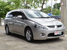 2005 Mitsubishi Space Wagon 2.4 (ปี 04-12) GT Wagon AT