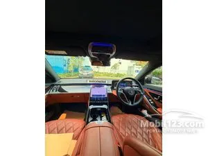 2023 Mercedes-Benz S450L 3.0 Luxury 4MATIC Sedan