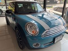 2008 Mini Cooper 1.6 R56 Hatchback AT