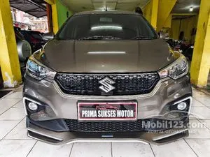 2022 Suzuki Ertiga 1.5 Hybrid SS MPV