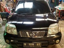 2004 Nissan X-Trail 2.5 XT SUV