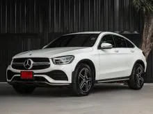 2021 Mercedes-Benz GLC220 2.0 W253 (ปี 15-22) d AMG Dynamic SUV