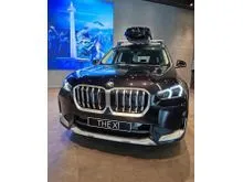 2025 BMW X1 1.5 sDrive18i xLine SUV