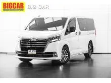 2021 Toyota Majesty 2.8 (ปี 19-30) Premium Van
