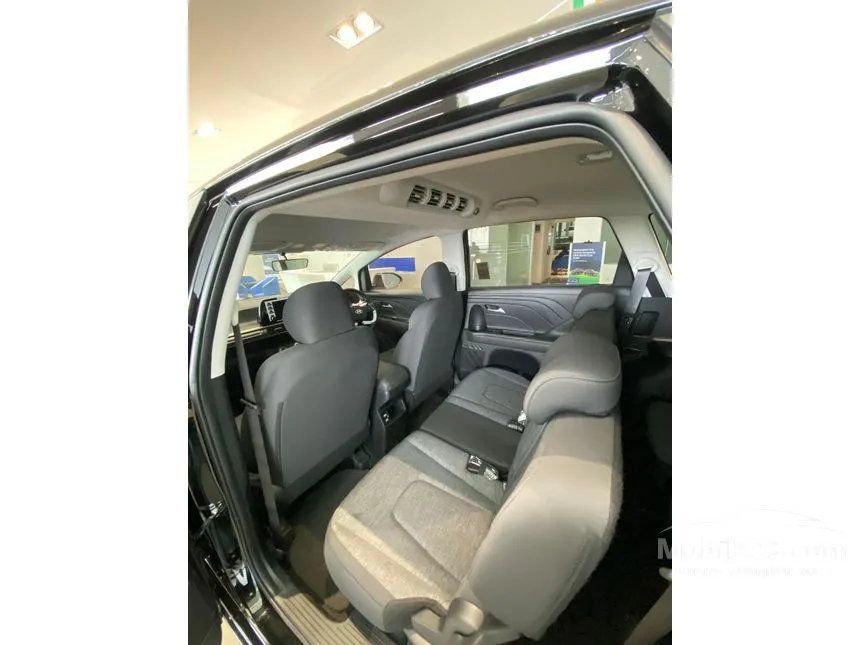2026 Hyundai Stargazer Essential MPV