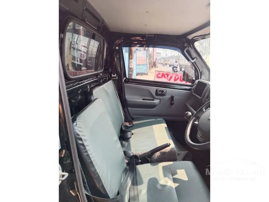 2023 Suzuki Carry Pick Up Flat Deck AC/PS Pickup