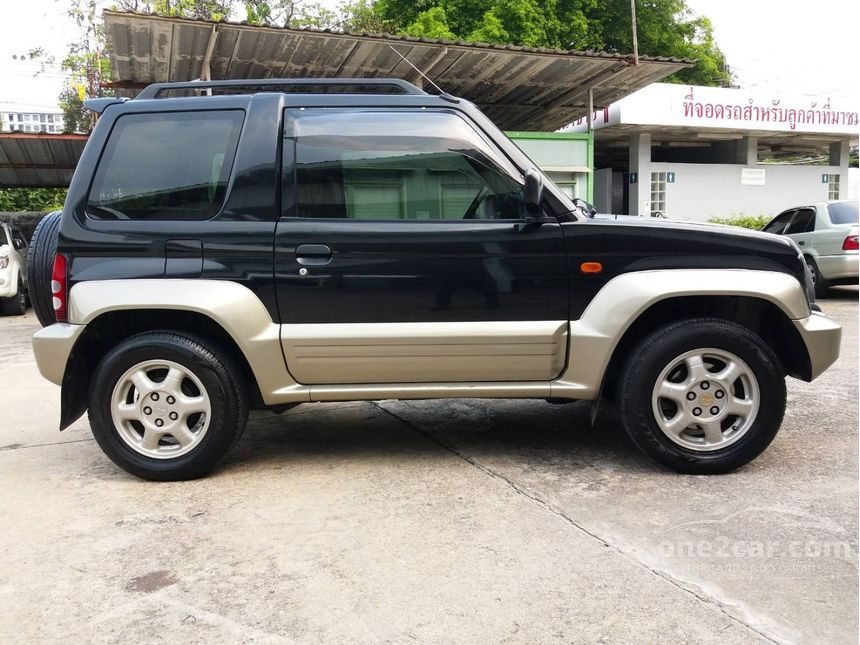 Антифриз pajero junior