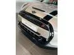 Jual Mobil MINI Cooper 2023 S 2.0 di DKI Jakarta Automatic Hatchback Abu