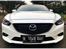 2013 Mazda 6 2.5 SkyActive Sunroof AT Excellent Condition