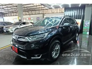 2019 Honda CR-V 2.4 ES SUV