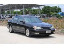 2003 Nissan CEFIRO 2.0 A33 (ปี 01-04) Executive Sedan