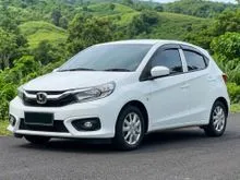 2022 Honda Brio 1.2 Satya E Hatchback