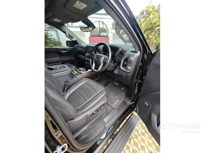 2021 GMC Sierra Denali V8 Pickup