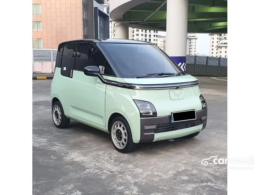 2023 Wuling Air EV Long Range Hatchback