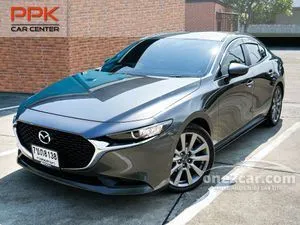 2021 Mazda 3 2.0 S Sedan