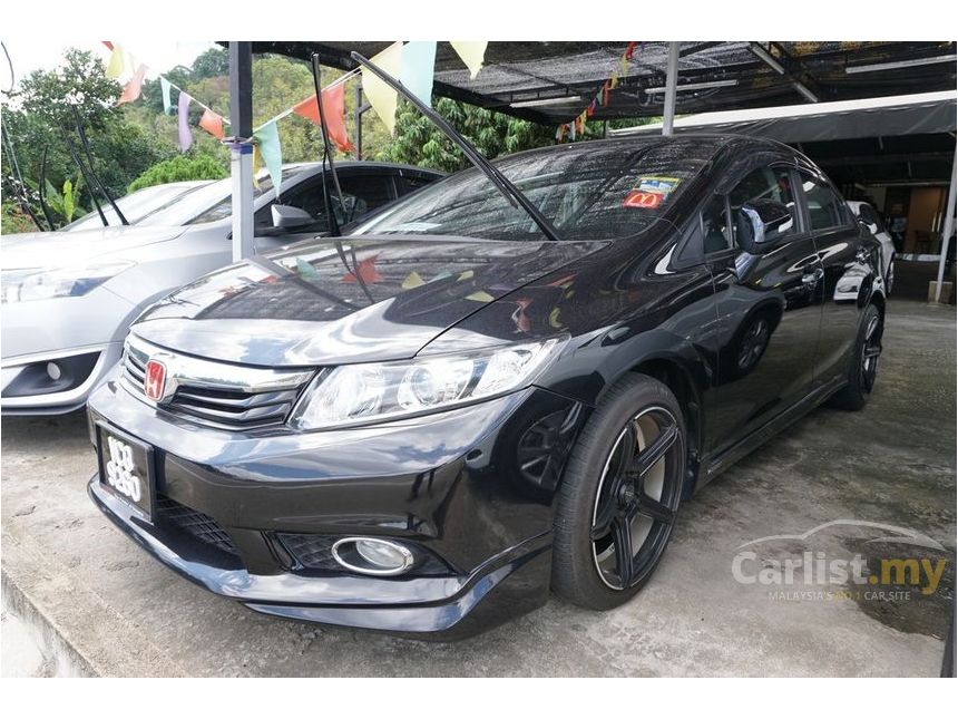45 Civic Used Car List Gratis Terbaik