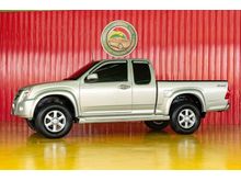 2008 Isuzu D-Max 2.5 SPACE CAB (ปี 07-11) Hi-Lander Ddi i-TEQ Pickup
