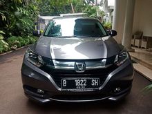 2015 Honda HR-V 1.8 Prestige SUV