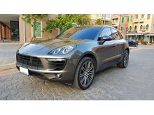 2015 Porsche Macan 2.0 (ปี 14-17) SUV AT