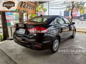 2018 Suzuki Ciaz 1.2 GL Sedan