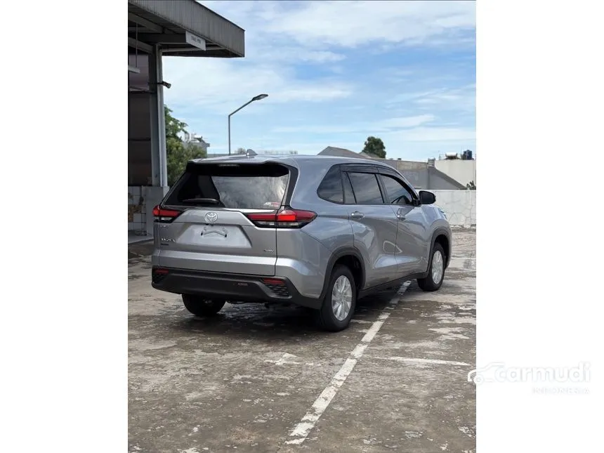 2026 Toyota Kijang Innova Zenix G HV (Non Premium Color) MPV