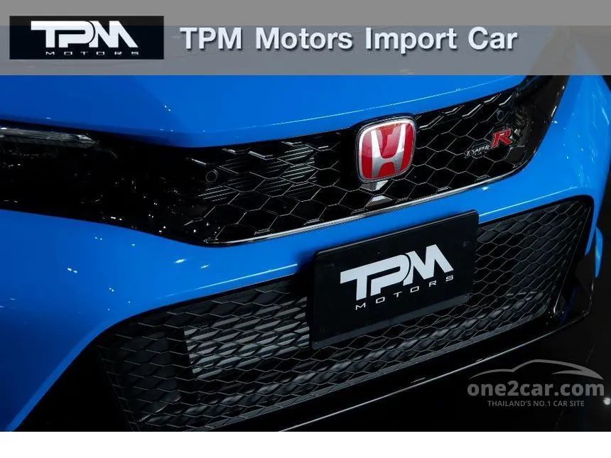 2026 Honda CIVIC Type R Hatchback