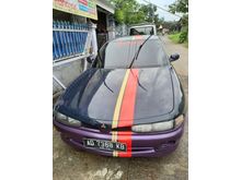 1997 Mitsubishi Galant