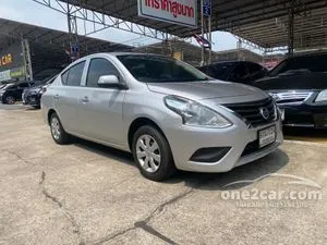 2019 Nissan ALMERA 1.2 E Sportech Sedan