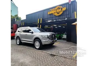 2024 GWM Tank 2.0 500 HEV SUV