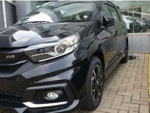 2019 Honda Mobilio 1,5 RS MPV DP MURAH 23 JUTA