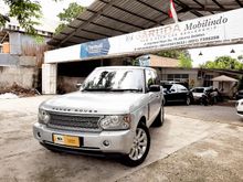 2008 Land Rover Range Rover Vogue