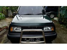 1995 Suzuki Sidekick 1.6 SUV
