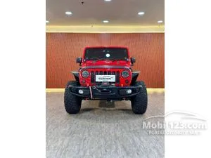 2014 Jeep Wrangler 3.6 Sport Renegade 2 Door SUV