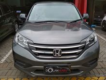 2013 Honda CR-V 2.0 2 SUV