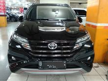 2018 Toyota Rush 1.5 TRD Sportivo SUV