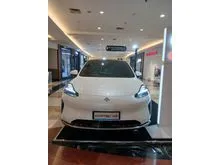2026 GAC Hyptec HT 0.0 Premium Hatchback. HYPTEC HT Premium, Tampil Elegan, Nyaman Dikendarai Setiap Hari. BAGUS