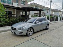 2012 Volvo V60 1.6 (ปี 11-15) DRIVe Wagon AT