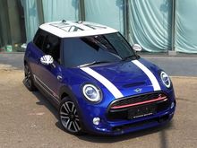 2018 MINI Cooper 2.0 S Hatchback, 3 doors, New Model
