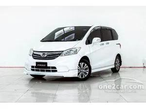 2014 Honda FREED 1.5 EL Wagon