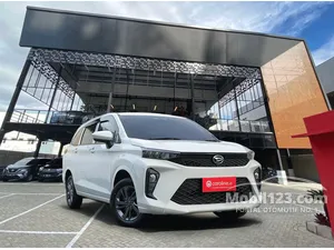 2022 Daihatsu Xenia 1.3 X MPV