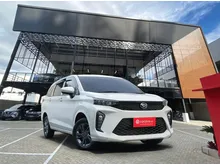 2022 Daihatsu Xenia 1.3 X MPV - Diskon Cash hingga Rp10 juta