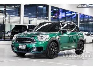 2019 Mini Countryman 2.0 Cooper S Hightrim Hatchback