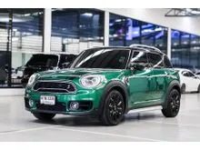 2019 Mini Countryman 2.0 F60 Cooper S Hightrim Hatchback